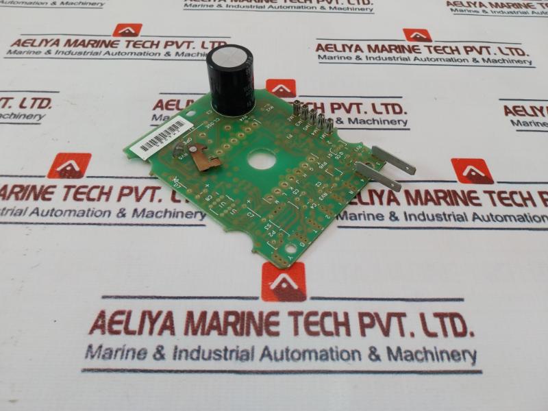 220601 Zma285 T5-0 Controller Printed Circuit Board Module