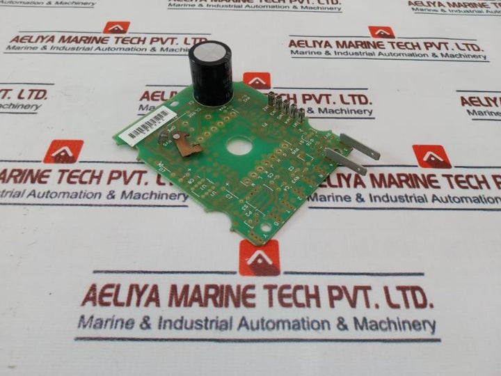220601 Zma285 T5-0 Controller Printed Circuit Board Module