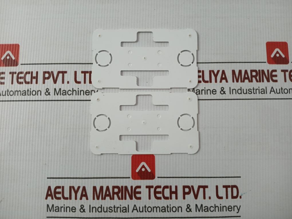 22062.8-0.3 Plate Mounting Chassis With Used Condition