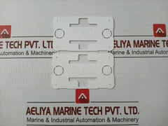 22062.8-0.3 Plate Mounting Chassis With Used Condition