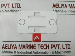 22062.8-0.3 Plate Mounting Chassis With Used Condition
