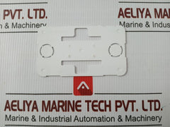 22062.8-0.3 Plate Mounting Chassis With Used Condition