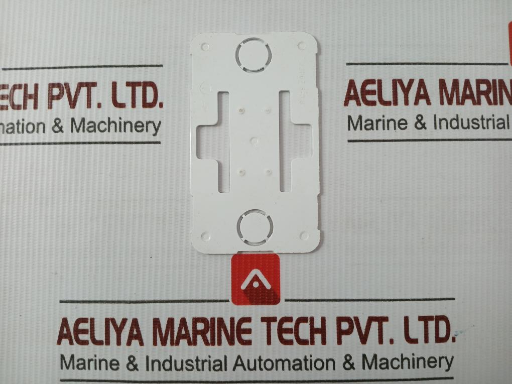 22062.8-0.3 Plate Mounting Chassis With Used Condition