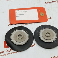 039517 diaphragm 4600 pos mechanical bearing