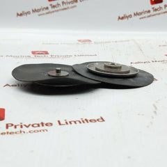 039517 diaphragm 4600 pos mechanical bearing