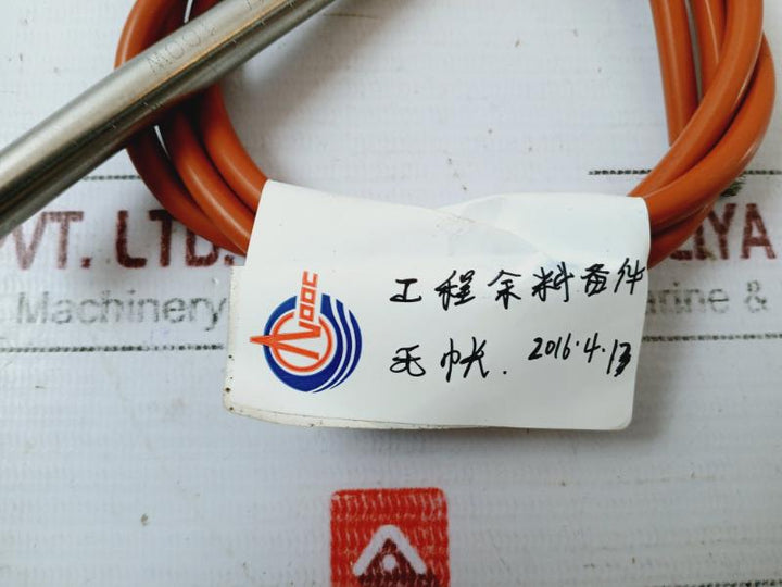 220v 100w Crankcase Heater