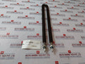 220V 1Kw Electric Fin Heater A6110110