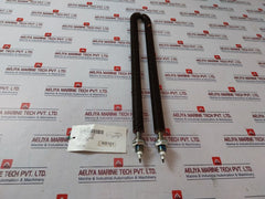 220V 1Kw Electric Fin Heater A6110110