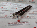 220V 1Kw Electric Fin Heater A6110110