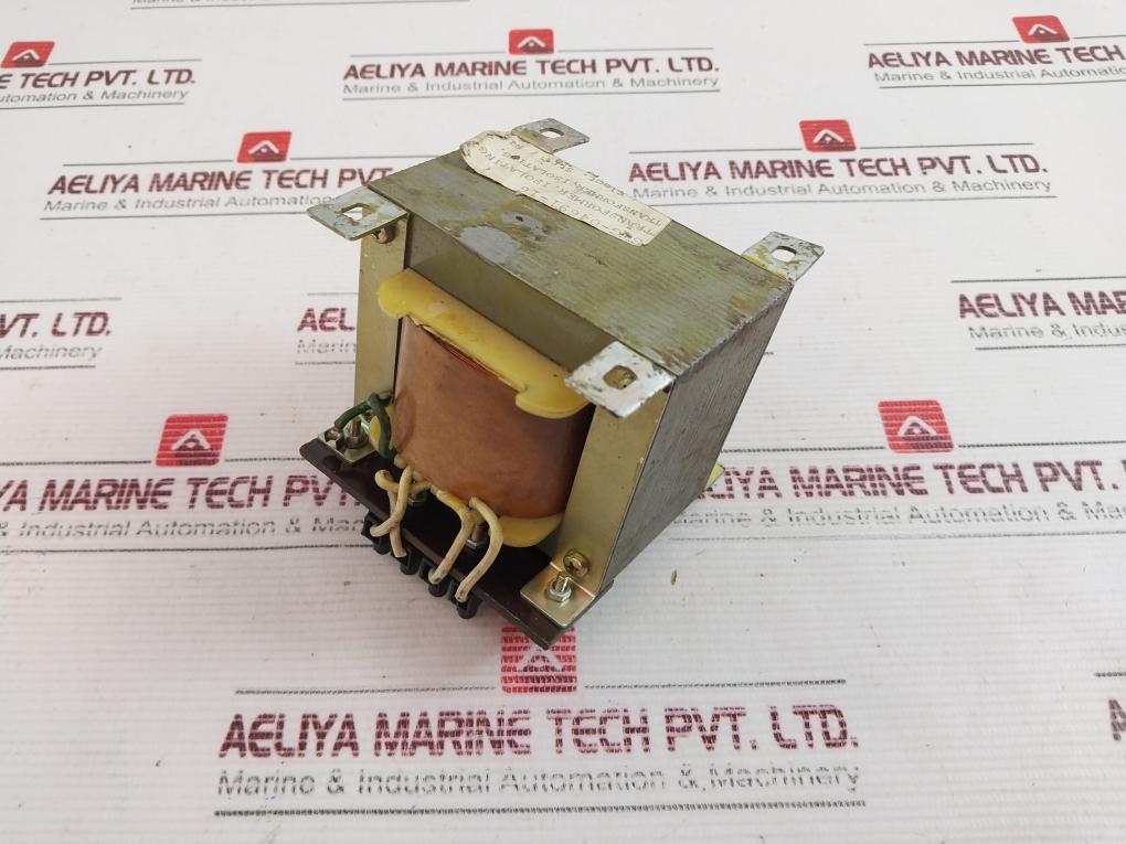 220V 80Va Isolating Transformer Swg-04691-16