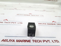 220V Ac Ed 100% Solenoid Coil