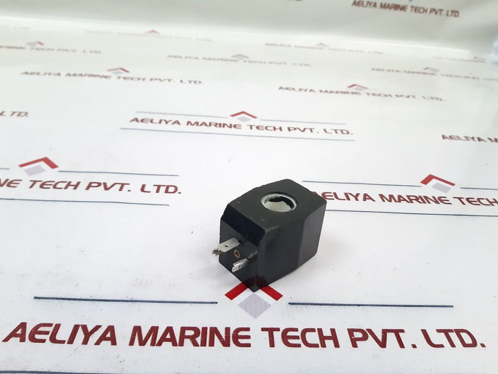220V AC ED 100 Solenoid Valve Coil IP65