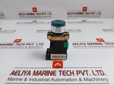 220x24vca-00101-Push-Button-Switch-By-Cutler-Hammer-2