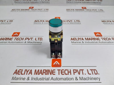 220x24vca-00101-Push-Button-Switch-By-Cutler-Hammer-5