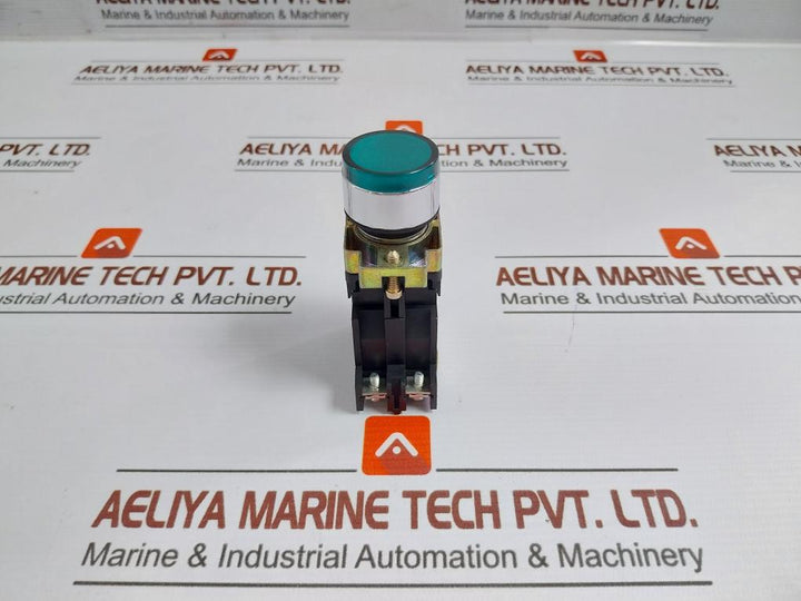 220x24vca-00101-Push-Button-Switch-By-Cutler-Hammer-5