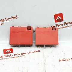 Lot of 2X Opto 22 G4 Odc5r5 Output Dry Contact