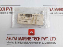 2211004-01 Neozed Fuse 10A Eti (1 Packet=5 Pcs)