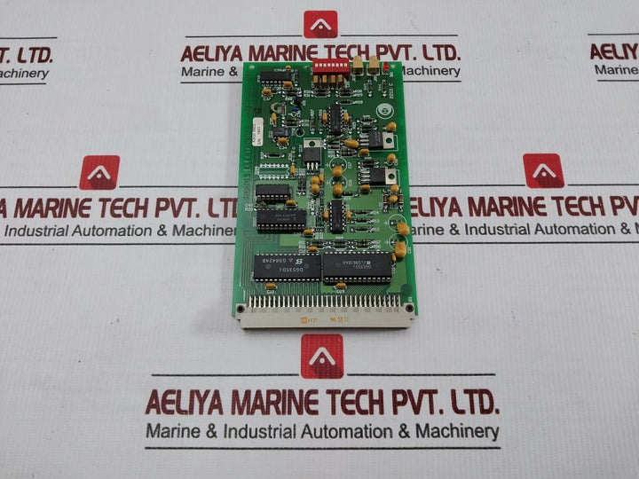 22111 C Hernis Electronics Video Switch Card