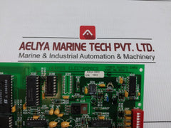 22111 C Hernis Electronics Video Switch Card