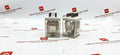 Lot of 2X Smitt Relais KDN Plug-in Railway Relay