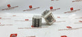 Lot of 2X Smitt Relais KDN Plug-in Railway Relay