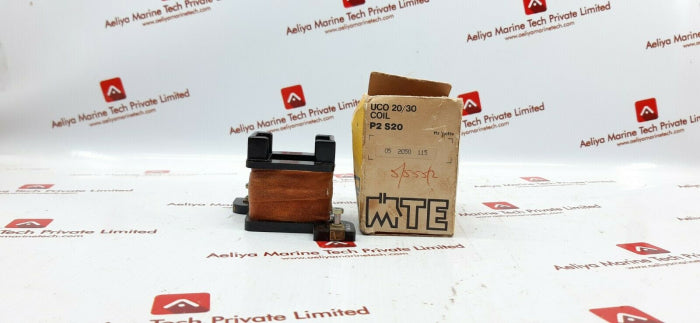 Mte uco20/30 coil p2s20 05-2050-115