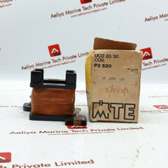 Mte uco20/30 coil p2s20 05-2050-115