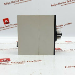 Electromatic s-system sc 215 724 relay 24vdc