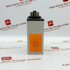 Electromatic s-system sc 215 724 relay 24vdc