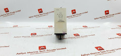 Electromatic s-system sc 215 724 relay 24vdc