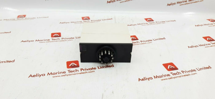 Electromatic s-system sc 215 724 relay 24vdc