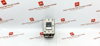 Schiele Dl 18 K Contactor 750V