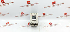 Schiele Dl 18 K Contactor 750V