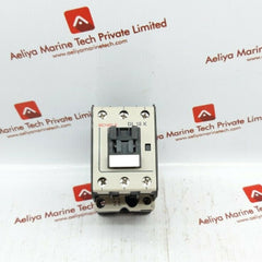 Schiele Dl 18 K Contactor 750V