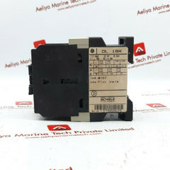 Schiele Dl 18 K Contactor 750V