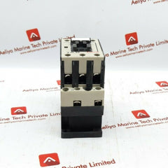 Schiele Dl 18 K Contactor 750V