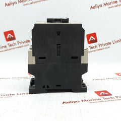 Schiele Dl 18 K Contactor 750V