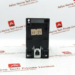 Schiele Dl 18 K Contactor 750V