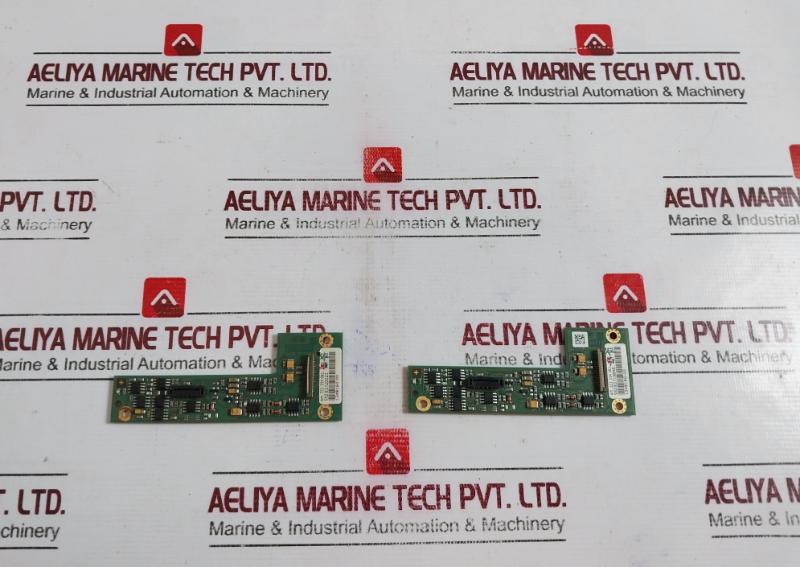 222 354 061 Printed Circuit Board 1348160-00