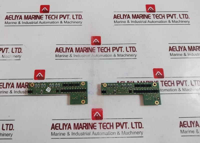222 354 061 Printed Circuit Board 1348160-00