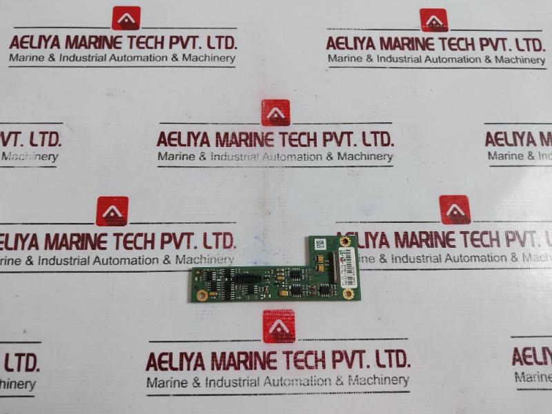 222 354 061 Printed Circuit Board 1348160-00