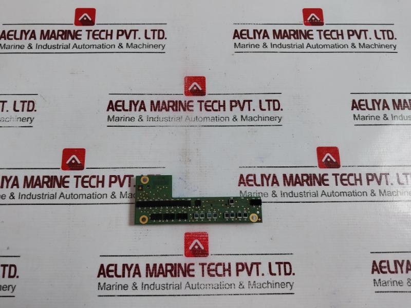 222 354 061 Printed Circuit Board 1348160-00