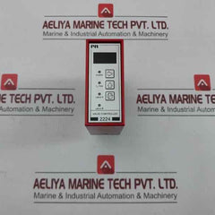 2224X2B Valve Controller 24 V Pr Electronics