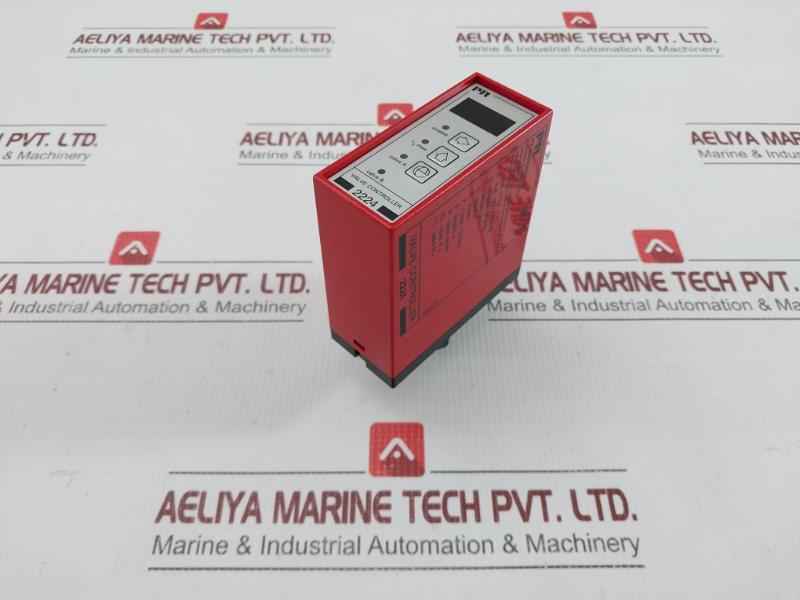 2224X2B Valve Controller 24 V Pr Electronics