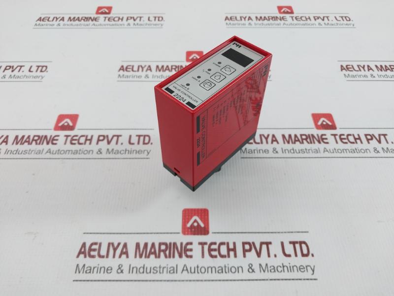 2224X2B Valve Controller 24 V Pr Electronics