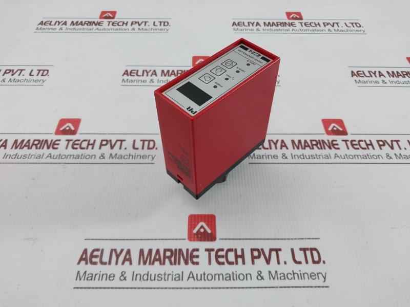 2224X2B Valve Controller 24 V Pr Electronics