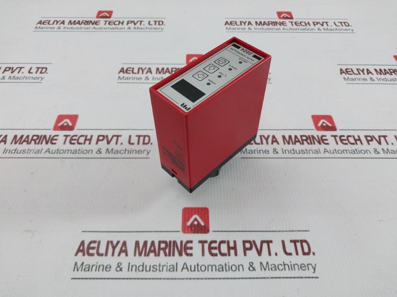 2224X2B Valve Controller 24 V Pr Electronics