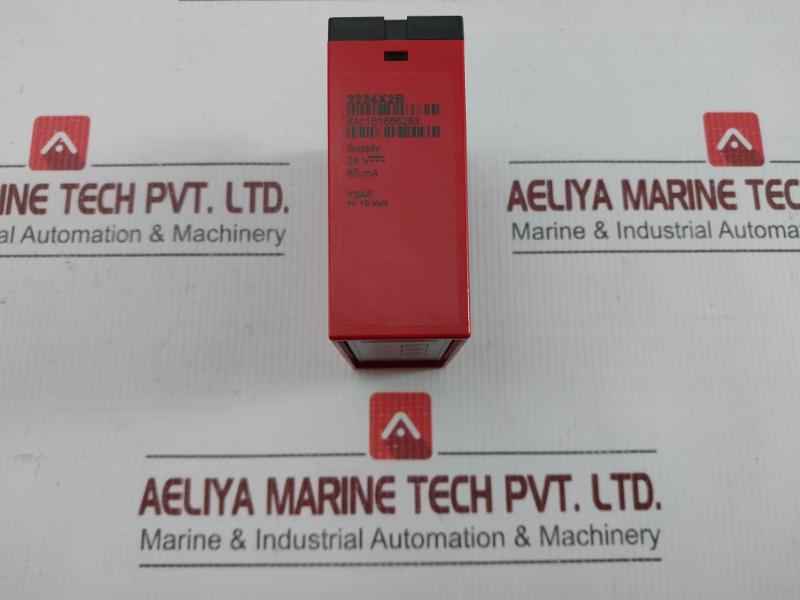 2224X2B Valve Controller 24 V Pr Electronics