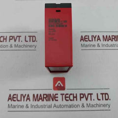 2224X2B Valve Controller 24 V Pr Electronics