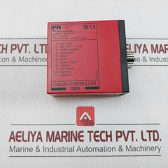 2224X2B Valve Controller 24 V Pr Electronics